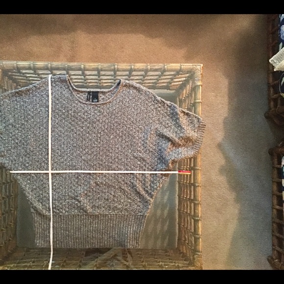 New Directions sweater - Picture 5 of 6